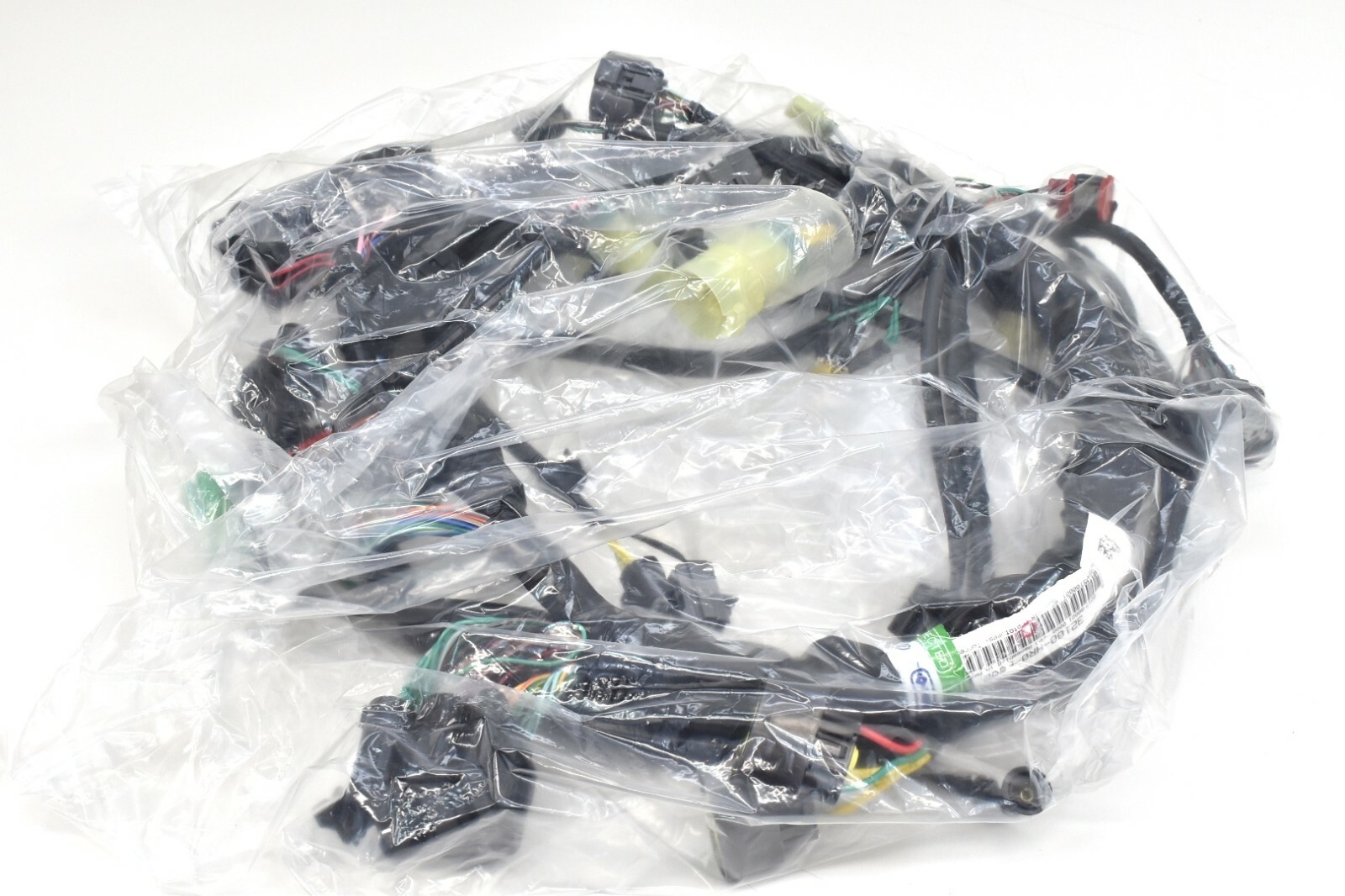 Wire Harness TRX500FM Foreman 12-13 OEM Genuine Honda Main Wiring Loom #E126