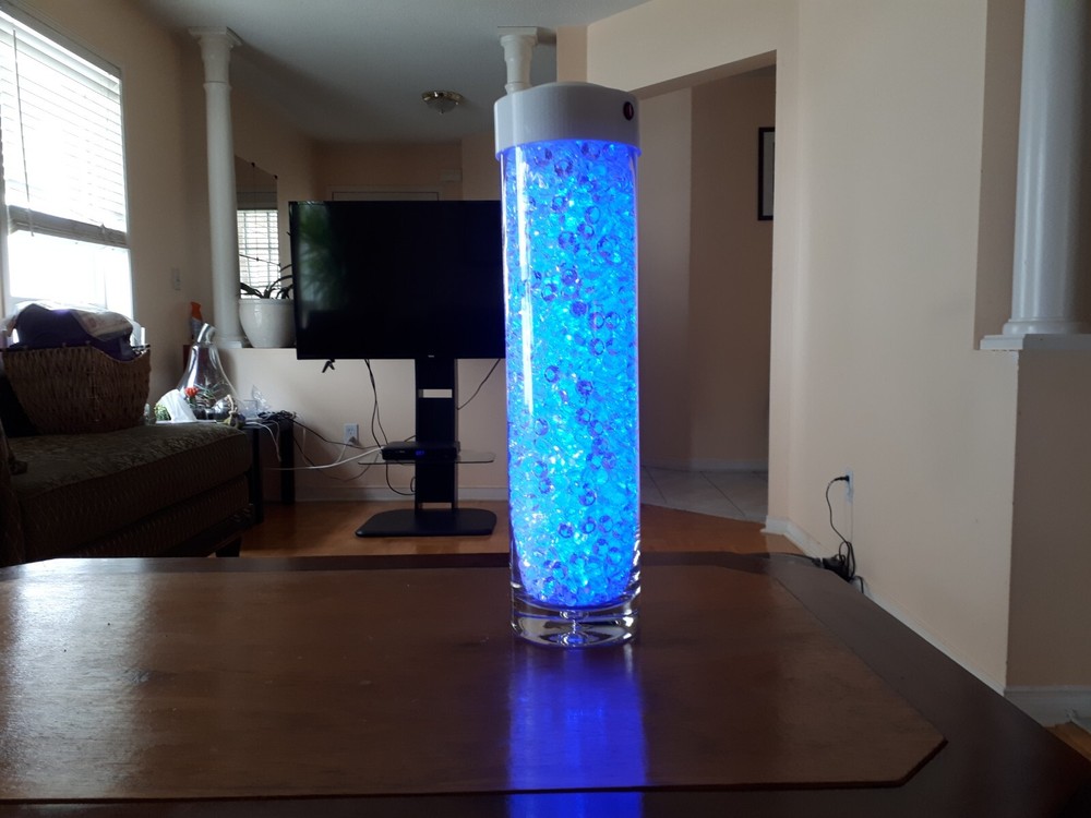 Smart LED Table Lamp