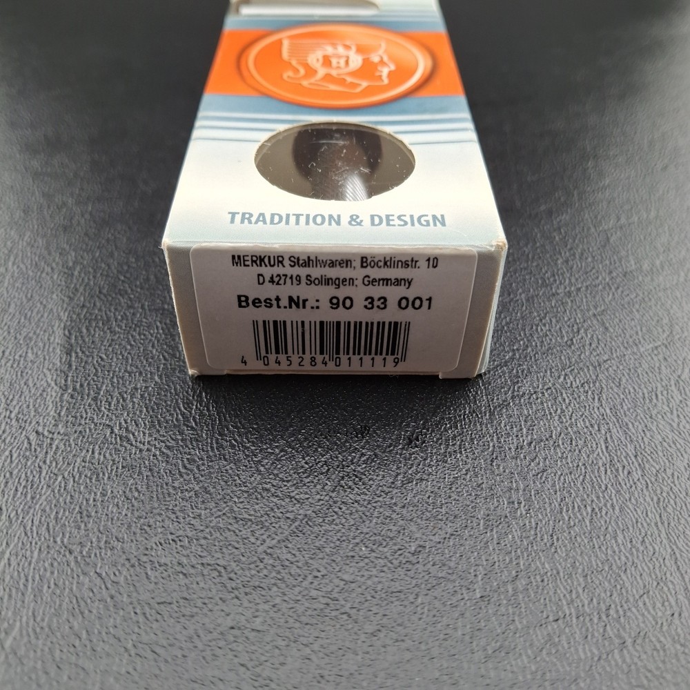 Merkur Safety Razor