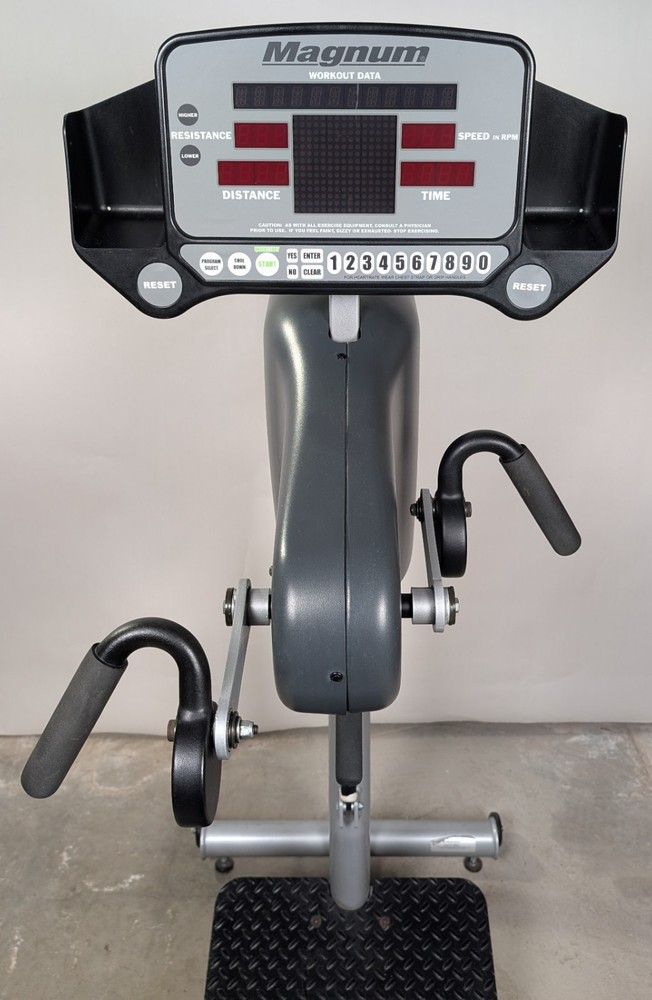Magnum UB300 Upper Body Ergometer UBE