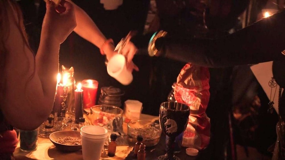 EXTREMELY Powerful LOVE Spell for Unbreakable Bonds OBSESSION Potent Same