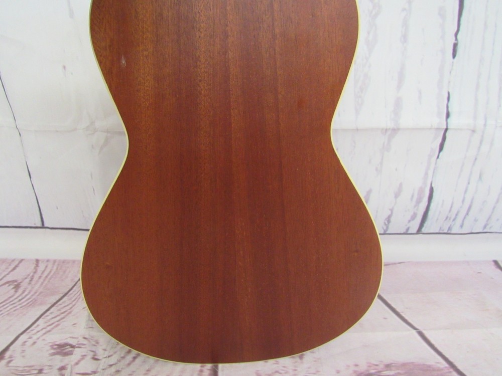 Fender Ukulele Hau'Oli