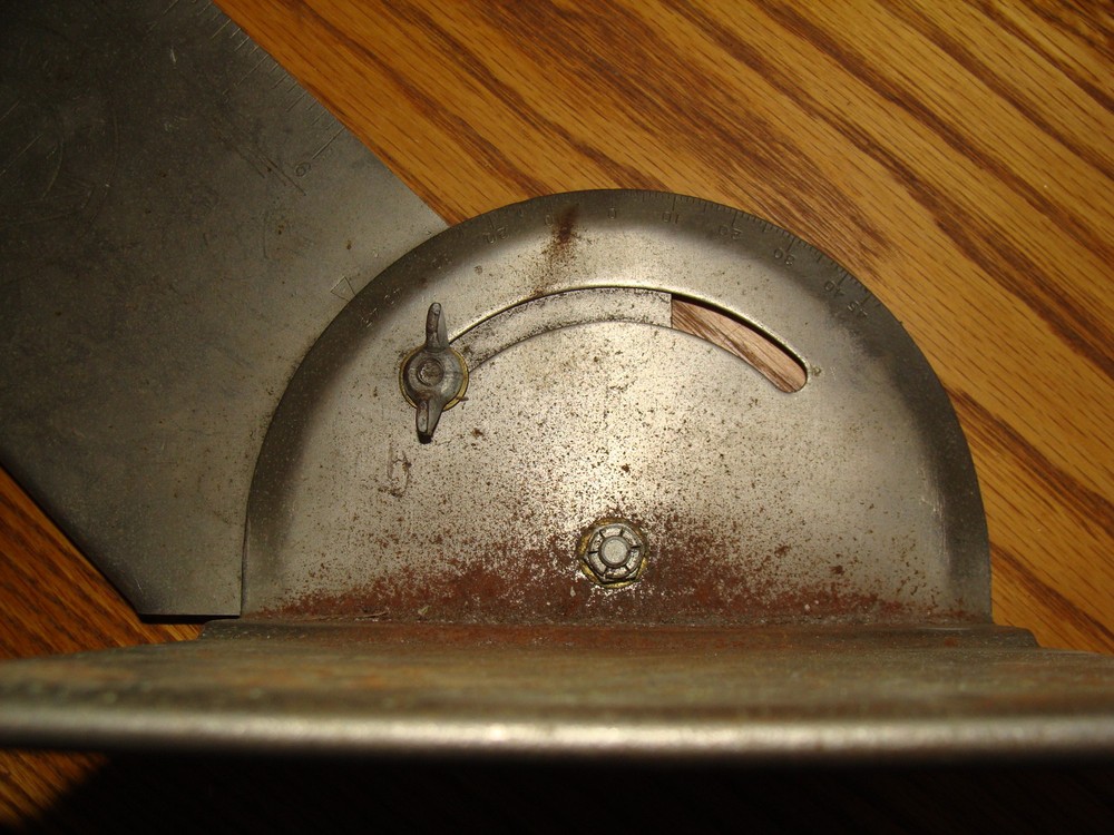 SAW ANGLE CUT GUIDE SAW KUT GUIDE