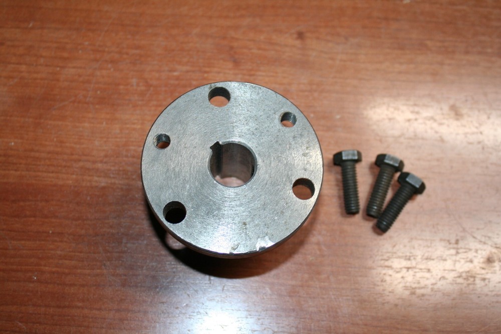 Browning 3A146 Split Taper Bushing 3/4" Bore