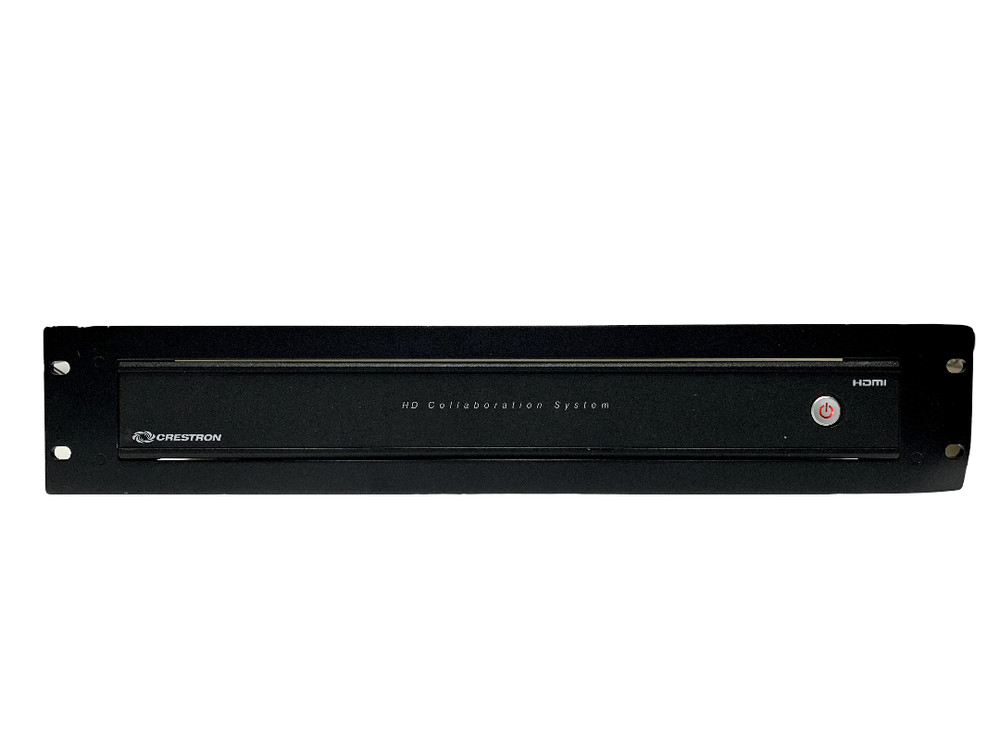 Crestron HD Collaboration System Model CCS-UC-CODEC-200