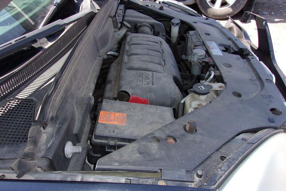 Used A/C Selector Switch fits: 2011 Gmc Acadia front automatic opt CJ2 Grade C