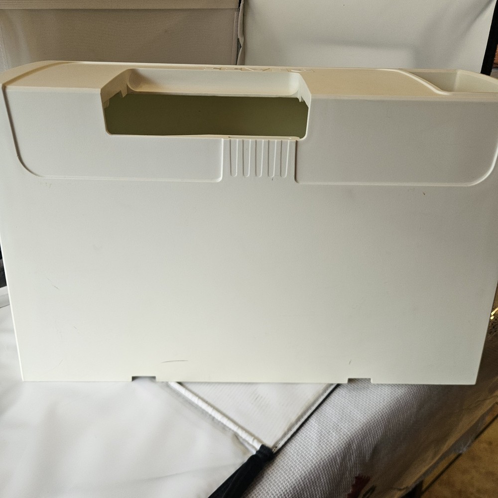 Pfaff Passport 2.0 Sewing Machine