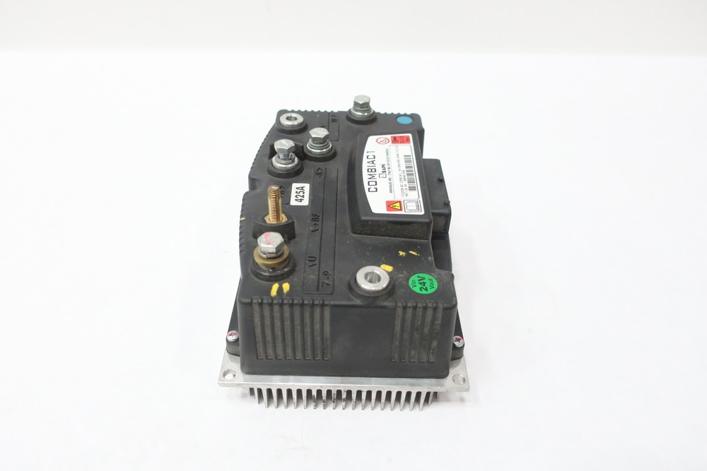 Zapi COMBIAC1 FC2239-RO Combi Inverter Controller