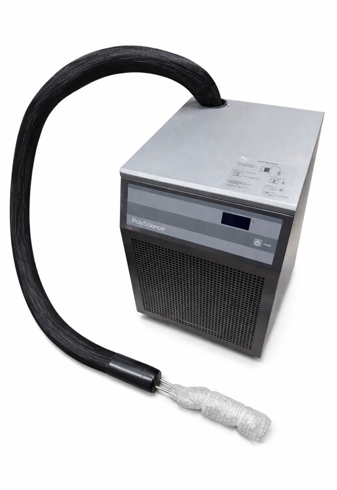 Polyscience IP-80 Low Temperature Coil Probe - Immersion Probe