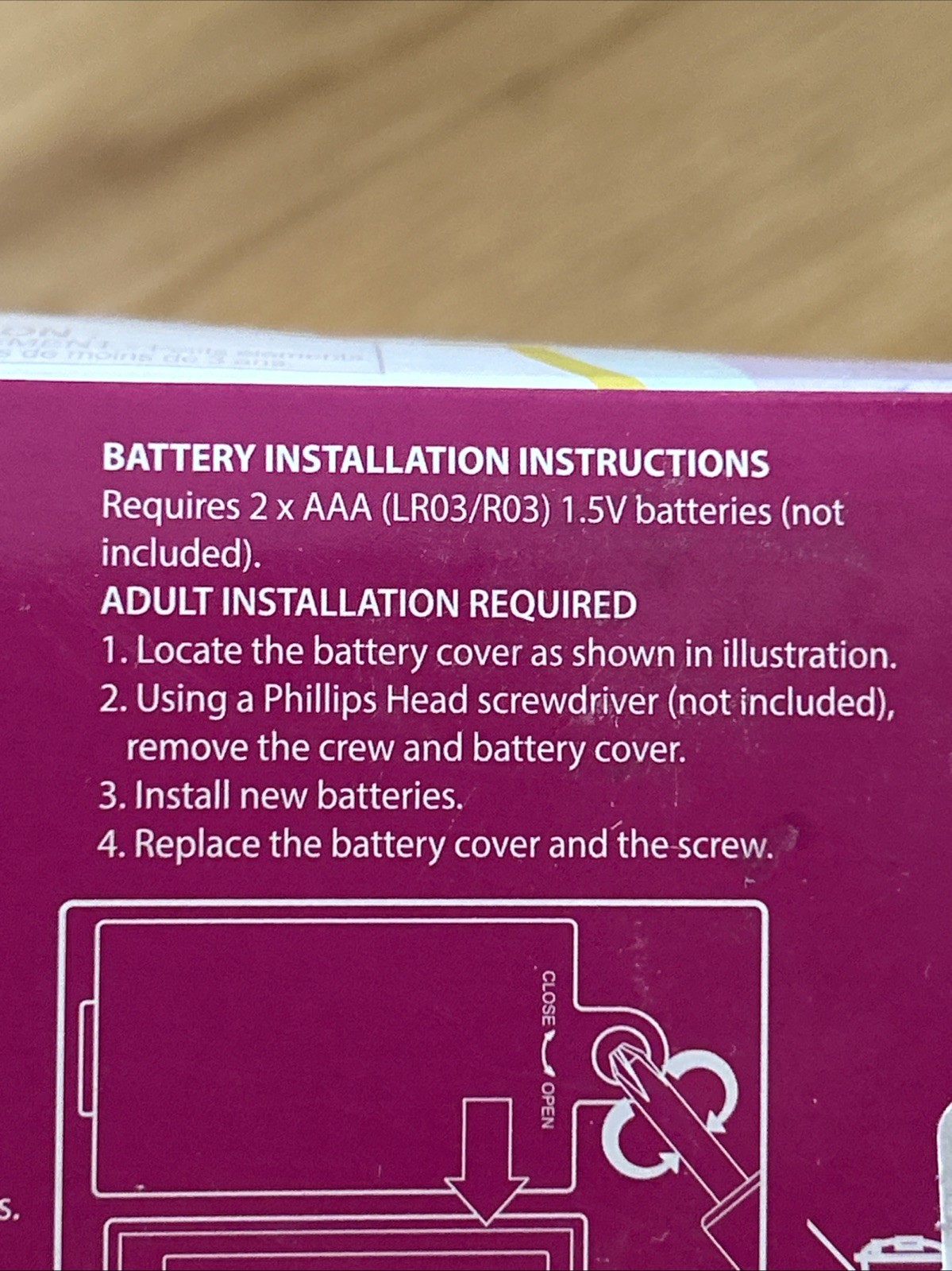 Disney Princess Beauty Hair Tote