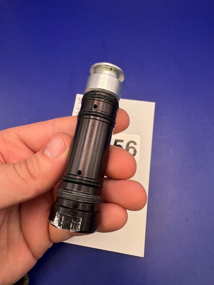 Smart Parts Impulse Hammer-Black