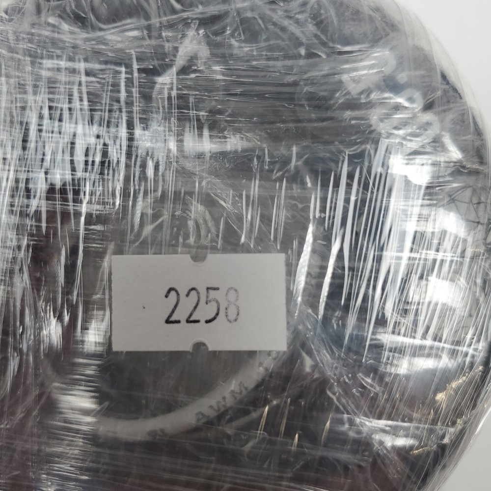 Simpson Electric Co. 01299 Current Transformer