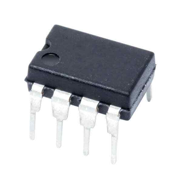 1Pcs UC3709NG4 PDIP-8 Gate Drivers Inverting High-Speed