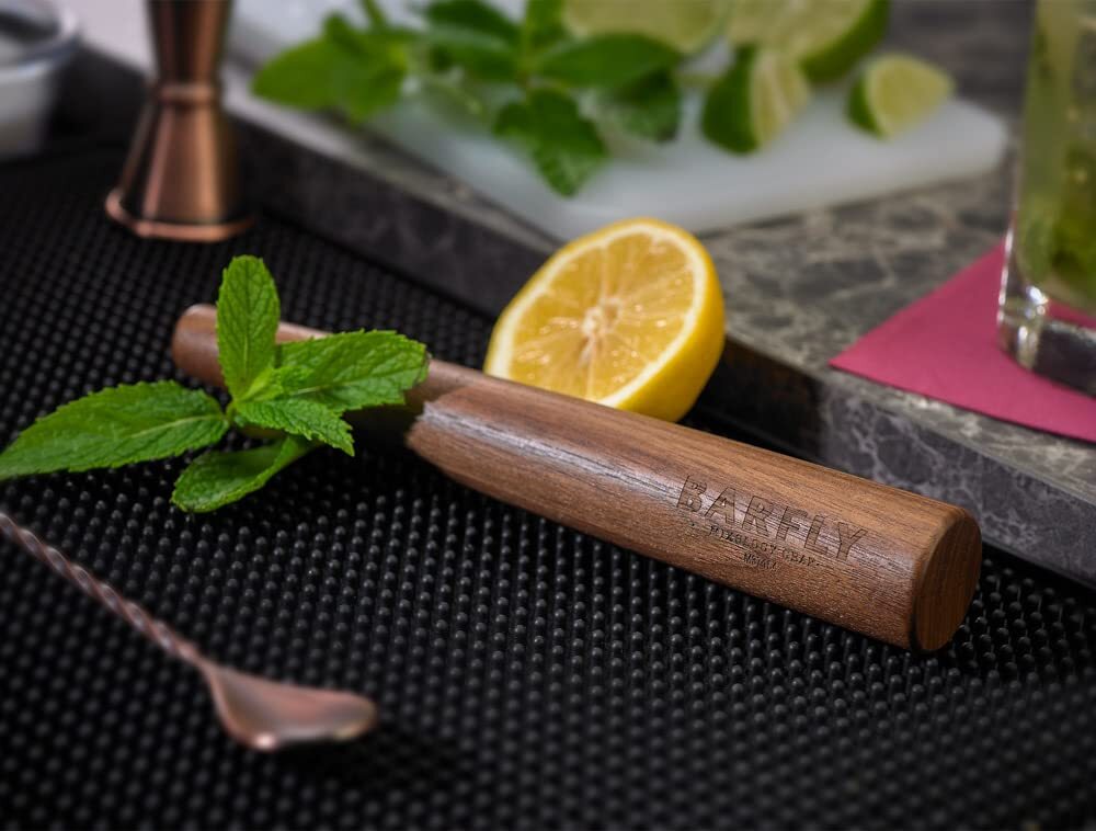 M37154 Muddler 8 1/2" Wood