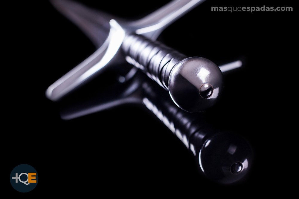 Kurgan Sword