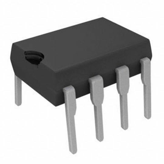 International Rectifier PVT412L DIP-8