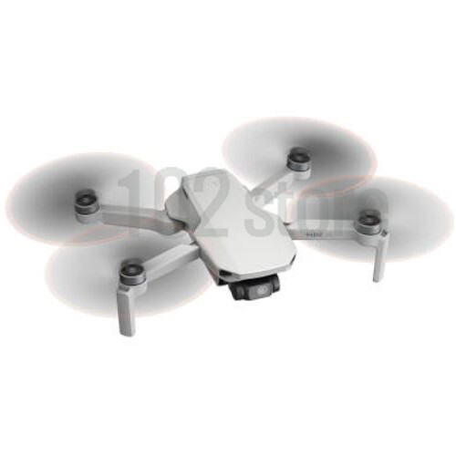 DJI Mini 4K Camera Drone (1 Battery) DJI RC-N1C Remote Controller 100% Authentic