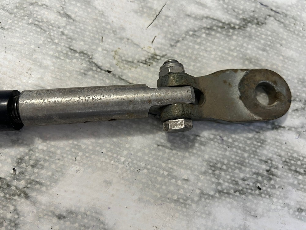 28" Mercury Verado Steering Arm