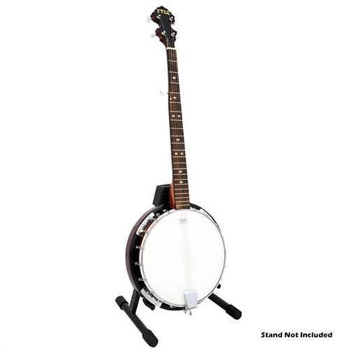 Pyle PBJ60 5 String Banjo Guitar