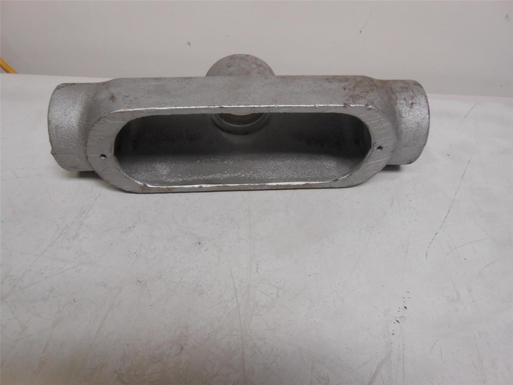Appleton Unilet 2" TB Form 35