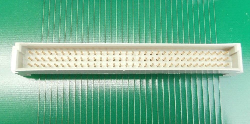 Ultratech Stepper 03-15-04253 Power Driver Backplane Board PCB Used Working
