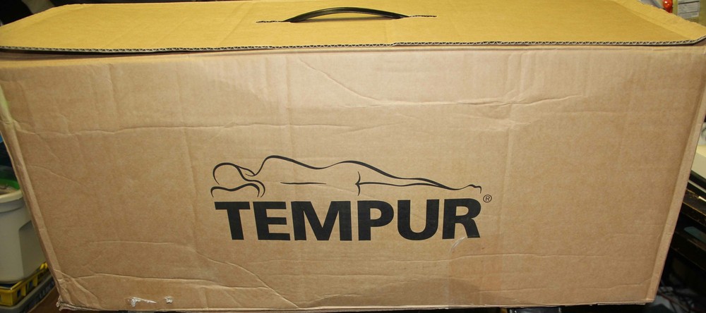 TEMPUR-Pedic Travel Mat Set
