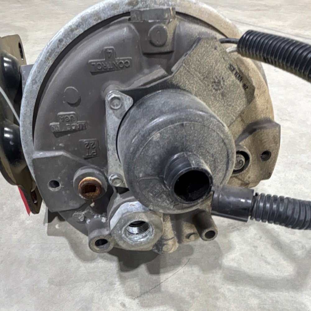 Haldex 28 Volt Air Brake Evaporator
