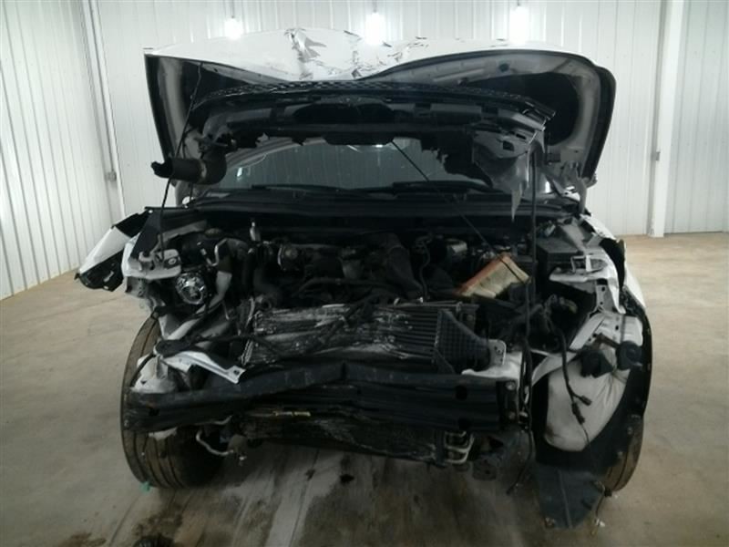 Driver Left Front Spindle/Knuckle Fits 11-19 EXPLORER 104514864