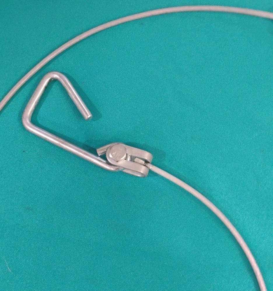 Bowflex Ultimate Adjustable Rail Bar Rod Cables Pulleys Hooks