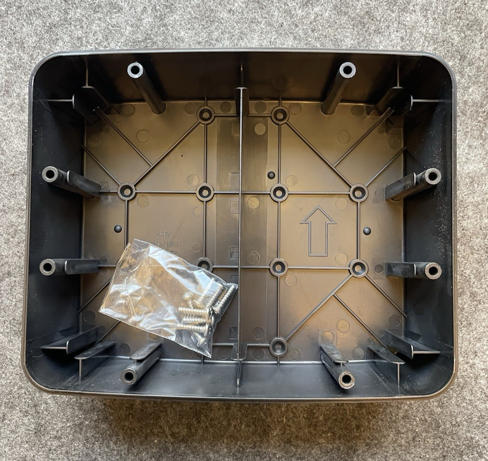 Mighty Mule Battery Box (only)