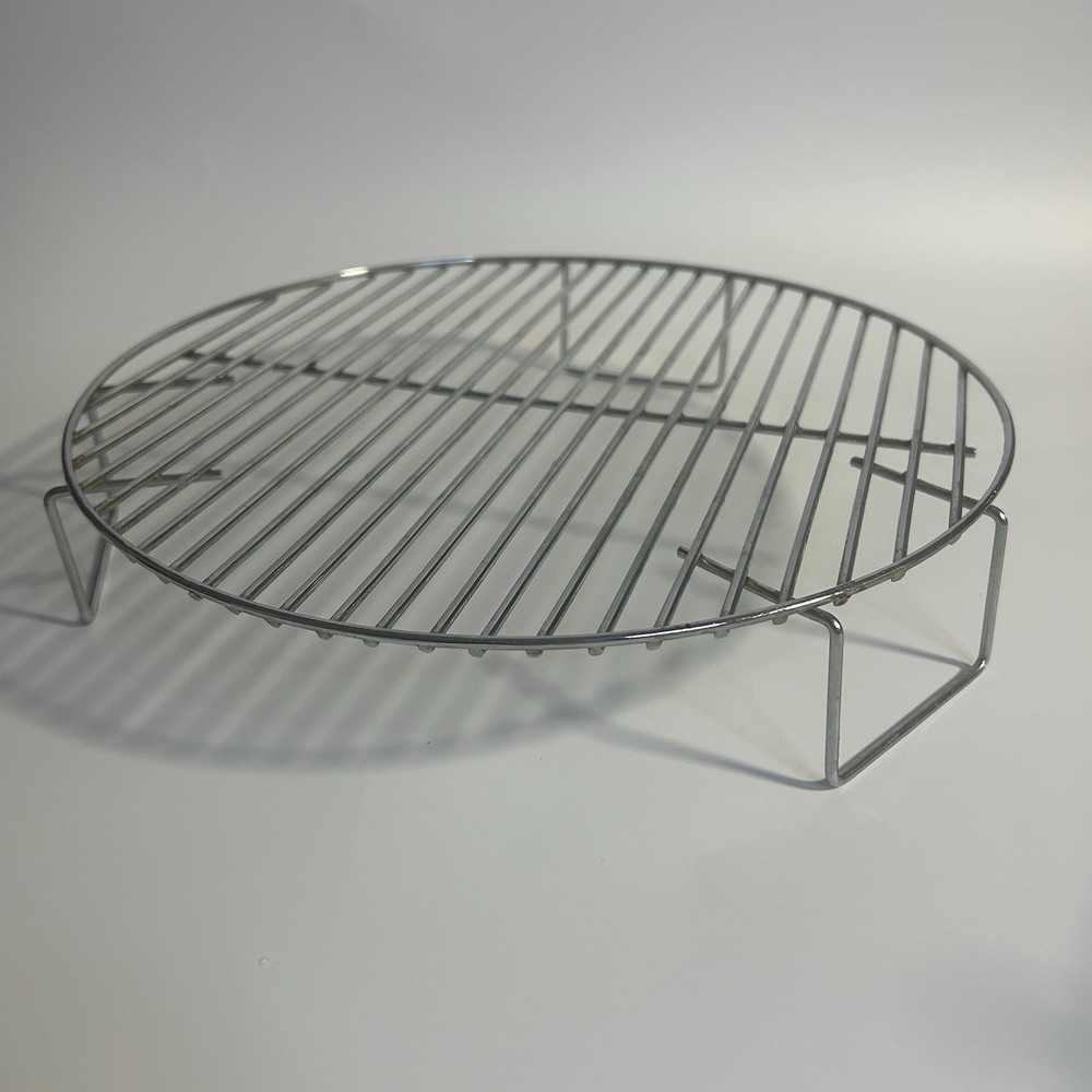 NuWave Pro Infrared Oven Replacement Parts Stackable Racks 2" & 4" Tall