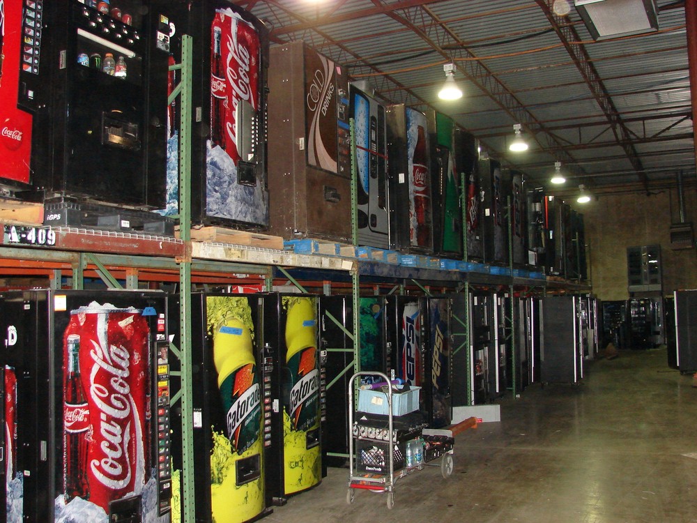 Coinco BA50B Bill Acceptor (BA60_20)