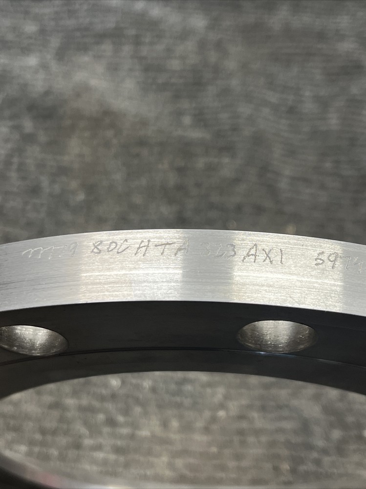 Flowserve 80CHTA323AX1 Compression Ring