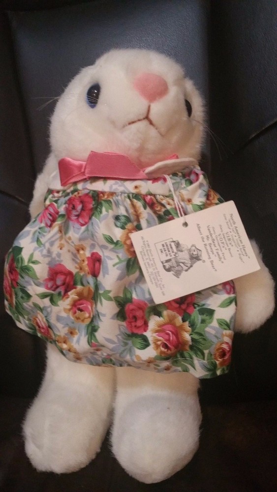 Easter Bunny Rabbit by NABCO