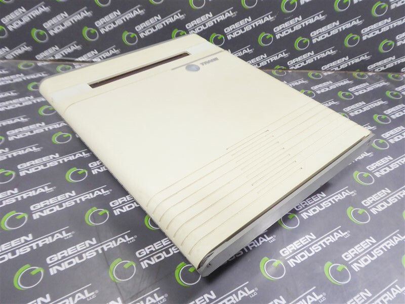 USED Trane 49500394 Universal PCM Human Interface Module Rev. 14
