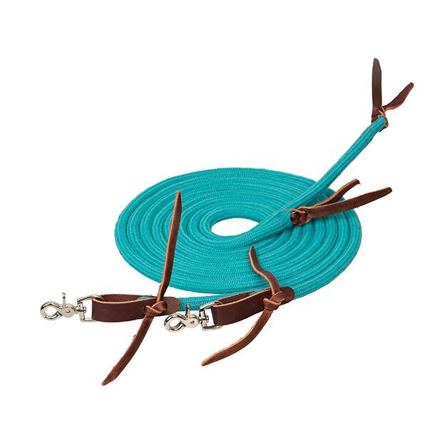 Pima Cotton Split Reins