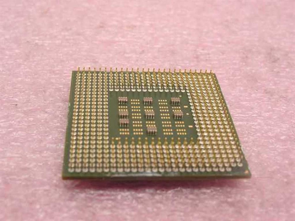 Intel SL5TK P4 1.7 GHz Processor 256/400/1.75V Socket 478 CPU