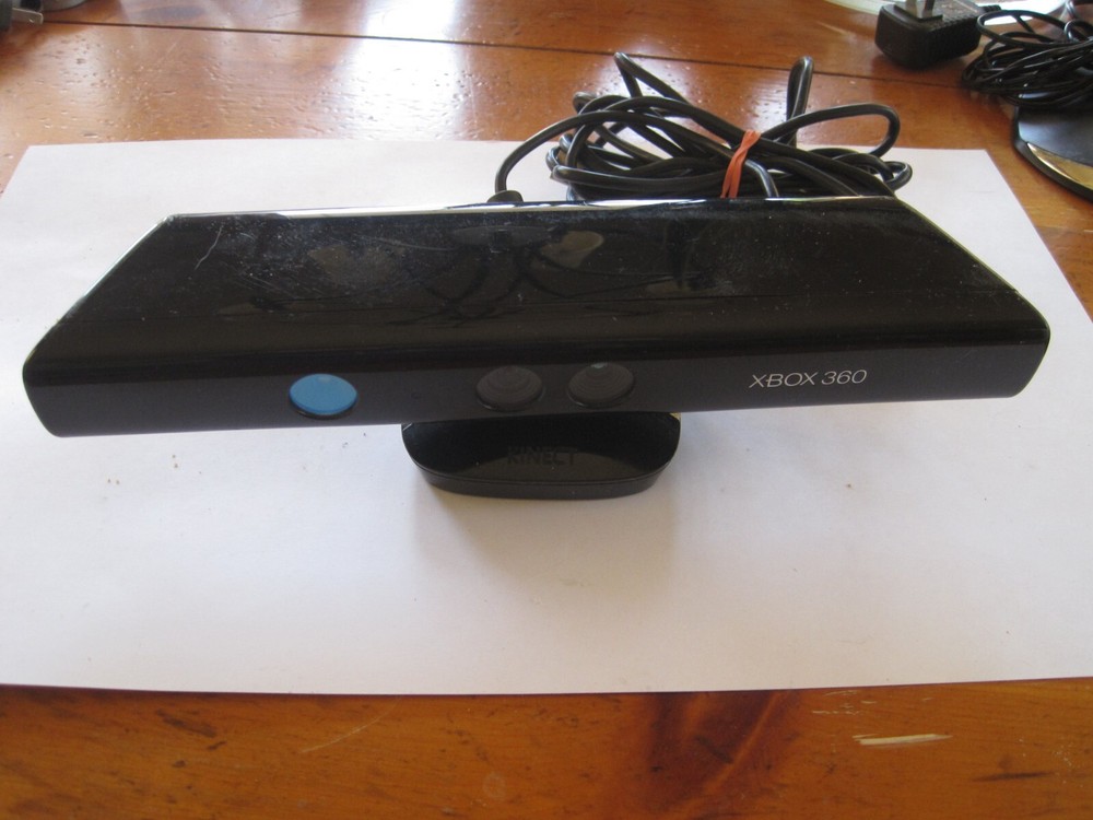 Microsoft Xbox 360 Kinect Camera Sensor Bar