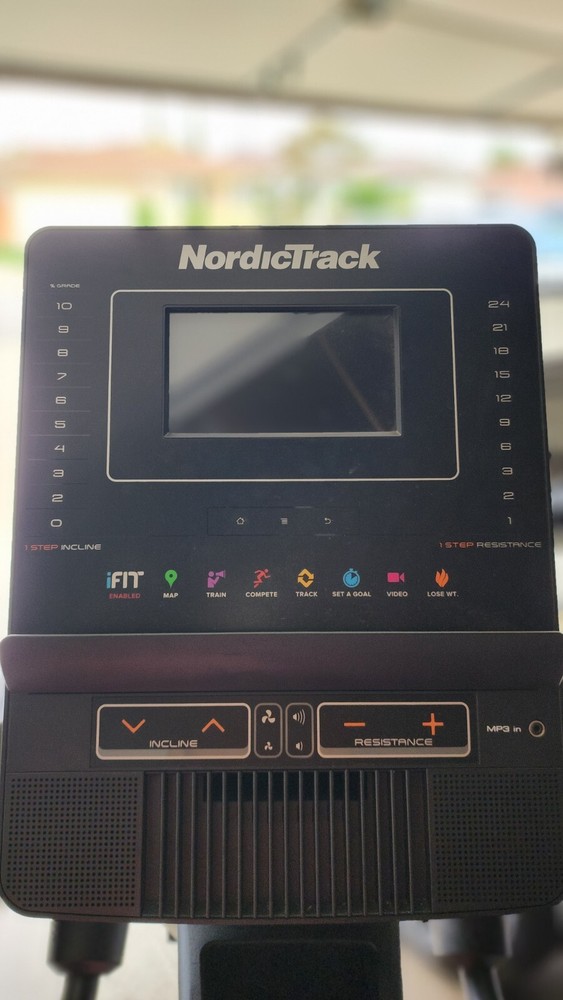 Nordictrack Freestride Trainer FS7i