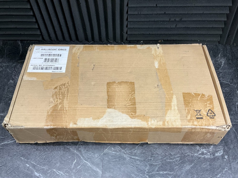 Elo E275050 Wall Mount for LCD Plasma Panel E275050 🇺🇸✨🇺🇸✨ NEW! OPEN BOX!