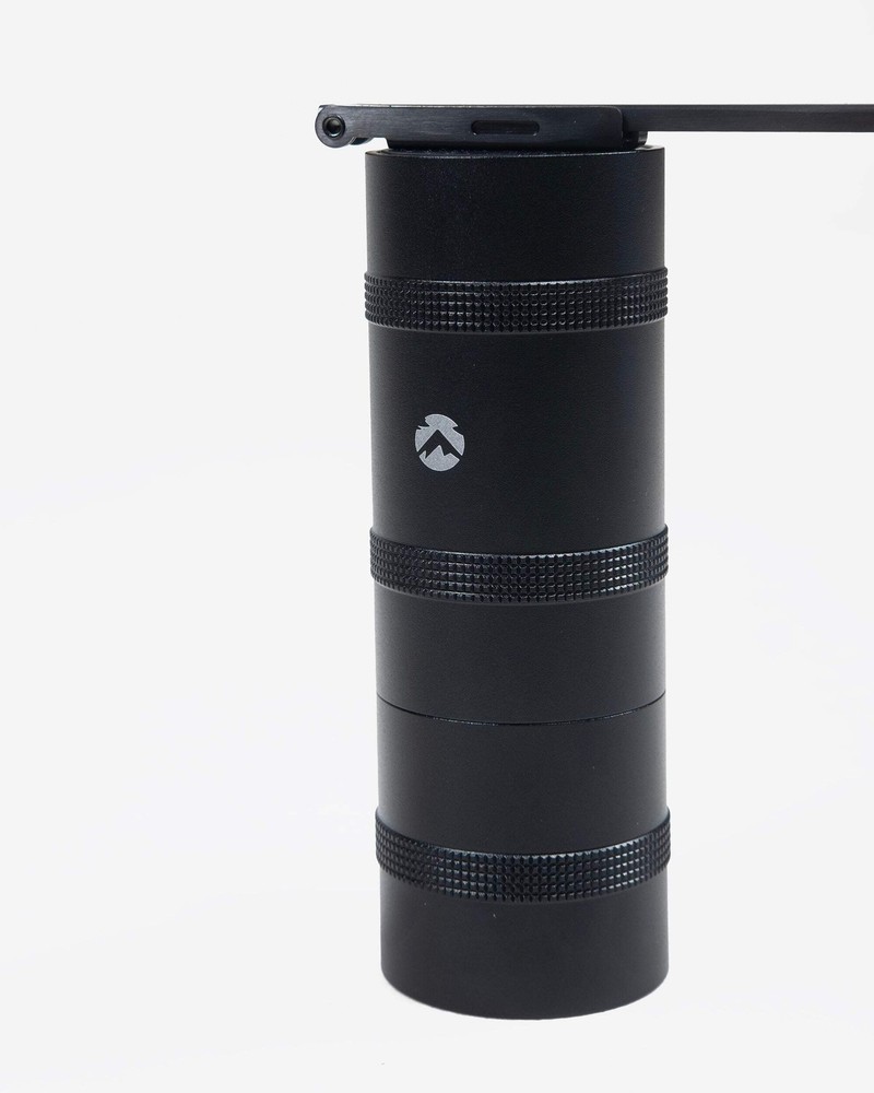 Camping Moon Manual Coffee Grinder