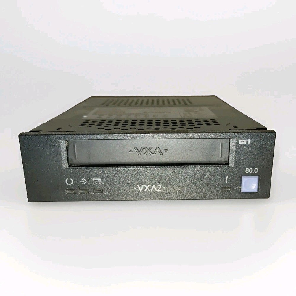 Exabyte VXA-2 Tape Drive