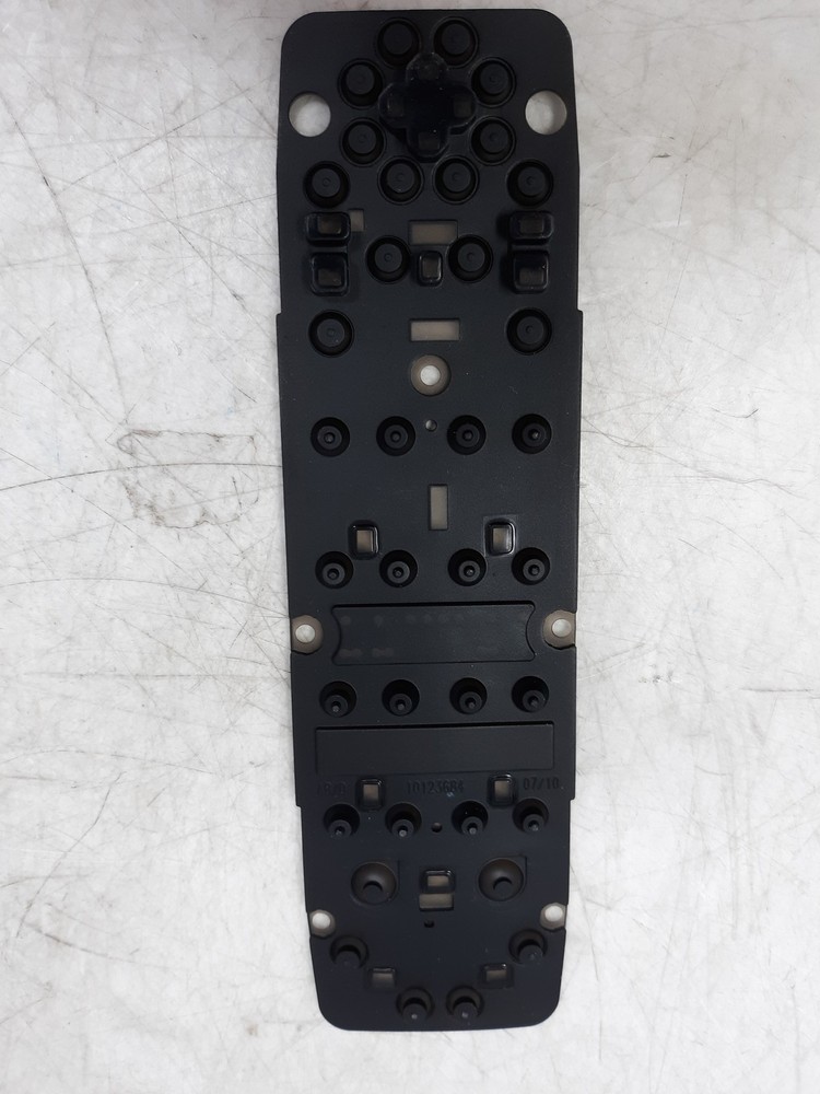 Abatek 10123684-2 Contact Pad for Switch Control - 80 Pcs
