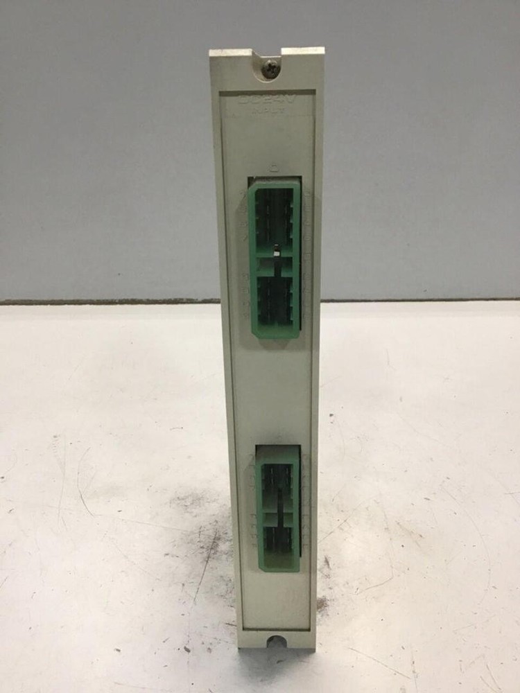 TOSHIBA Input Module B200P32DI-1 Used #140786