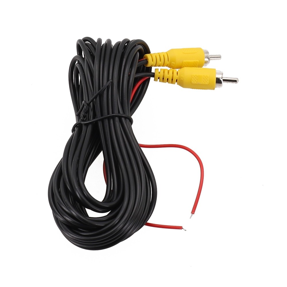 Professional Car Stereo Extension Cable Improve Your Audio Experience