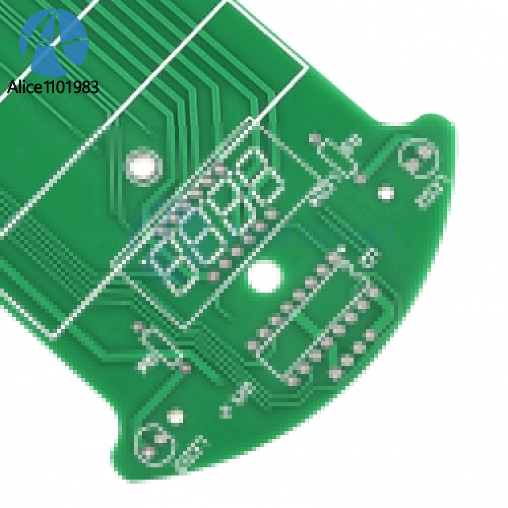 Ultrasonic Ranging Obstacle Avoidance Car DIY Kit intelligent Car programming