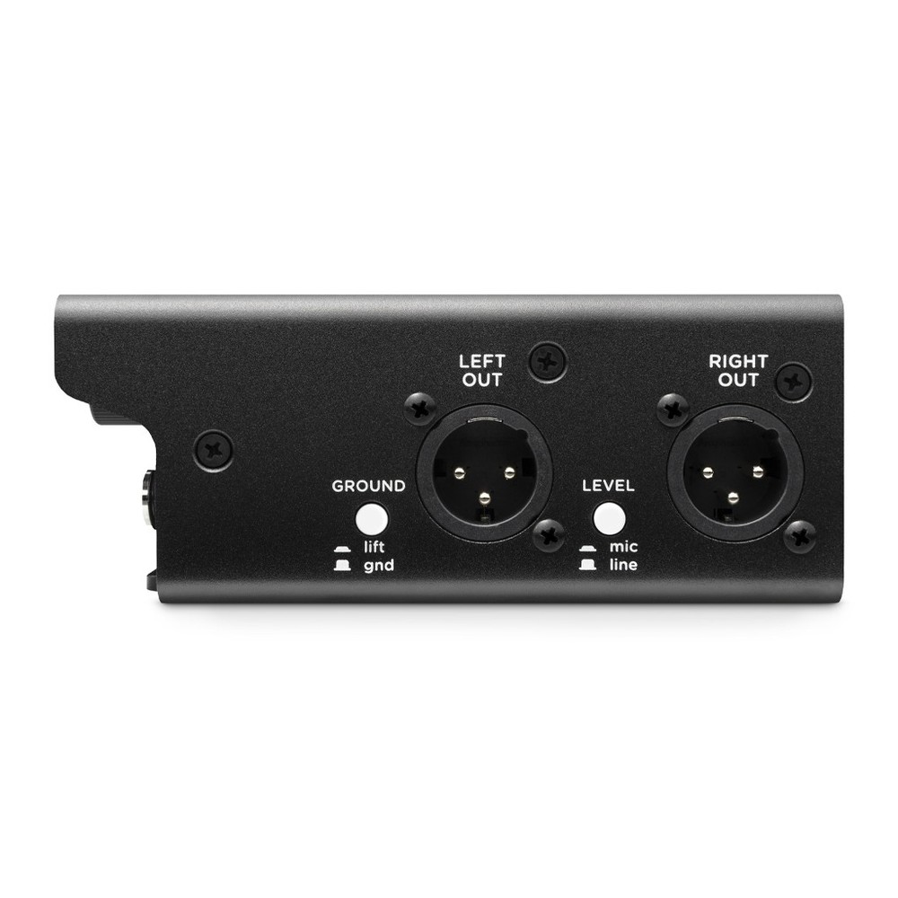 Strymon PCH | Active DI with Headphone Amp