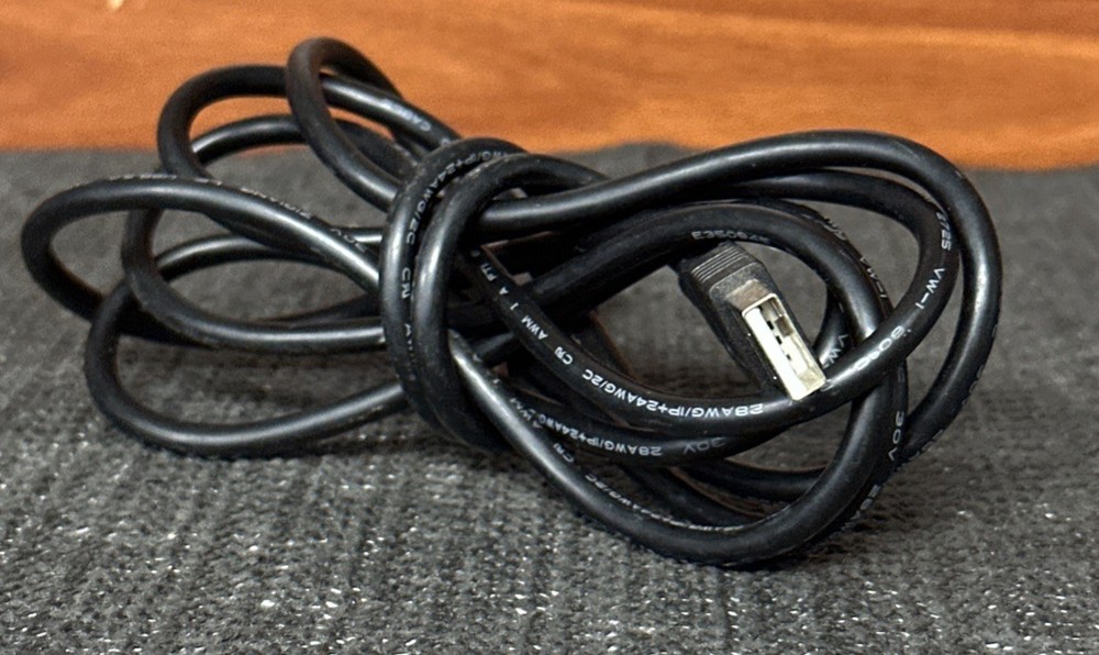 Novation Impulse 49 MIDI Keyboard Controller With Cables