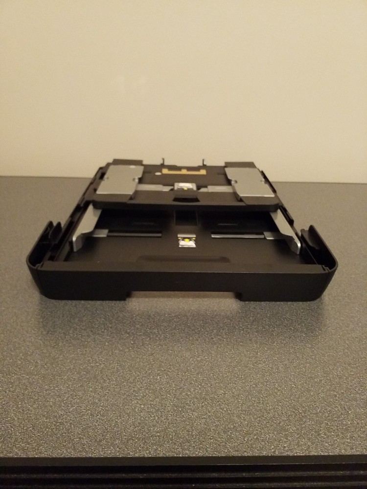 Genuine HP Envy 7640, 7645 Printer Input Paper Loading Tray Drawer Cassette