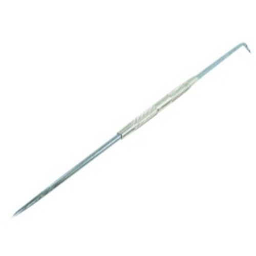 Central Tools 6543 8" O-Ring, Seal and Scribe with Hook End